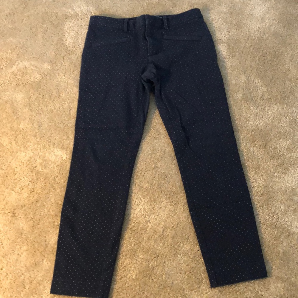 No longer fit